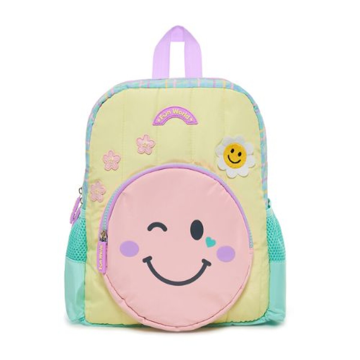 Mochila kinder FUN- FW - Lima 
