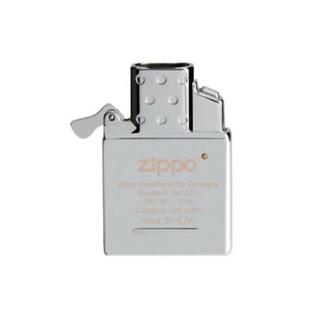 Zippo Inserto Eléctrico 65828 Original 001
