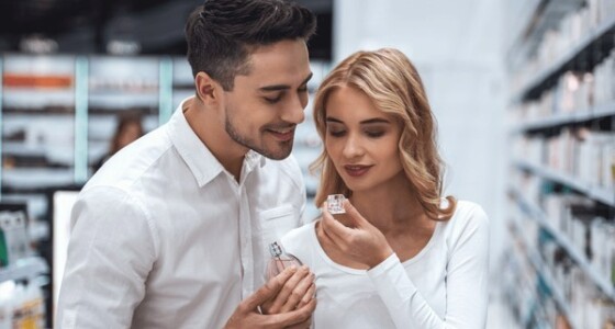 Perfumes que marcan tendencia en 2025: Elegí tu fragancia ideal en Farmaglam