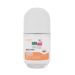 SEBAMED DEO ROLL-ON BALSAMO SENSIBLE 50 única