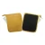 Agarradera Neopreno Home Class 17 x 20,5 cm AMARILLO