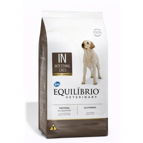 ALIMENTO DE PERRO EQUIL. CANINE INTESTINAL 7.5KG ALIMENTO DE PERRO EQUIL. CANINE INTESTINAL 7.5KG