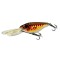 Señuelo Mojarra 14.5g 8cm - Go Fishing Marron