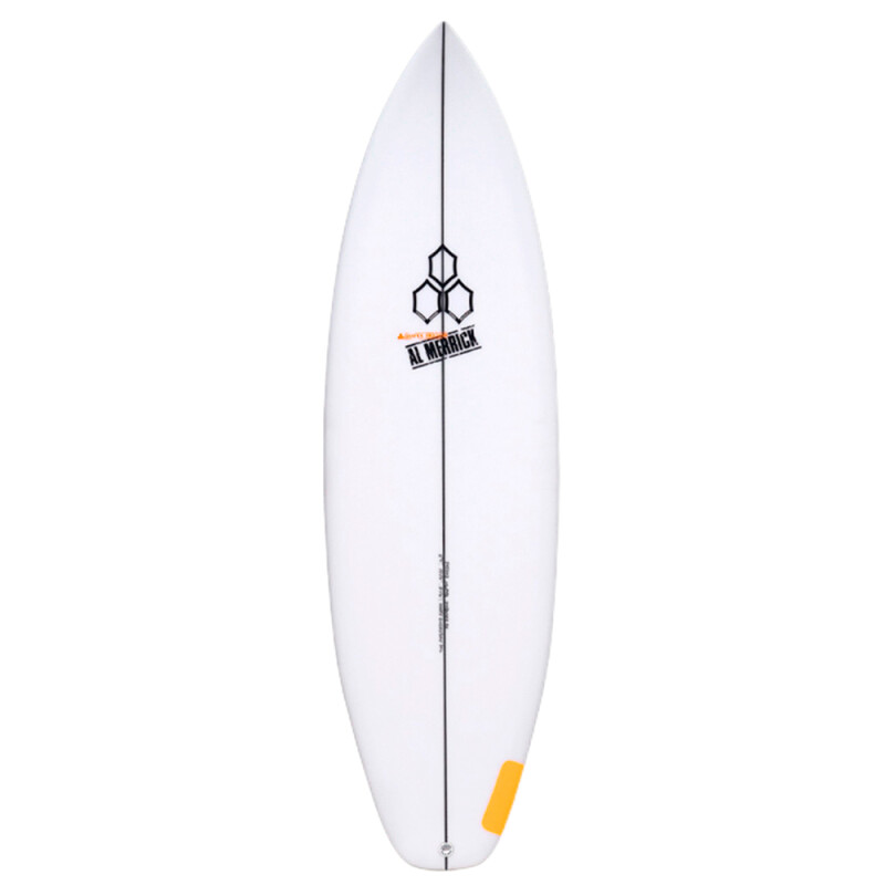 Tabla Channel Islands Happy Everyday 6'1" 35,1L Tabla Channel Islands Happy Everyday 6'1" 35,1L