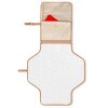 Cambiador portatil Pronto Signature Sip Hop - Beige Cambiador Portatil Pronto Signature Sip Hop - Beige