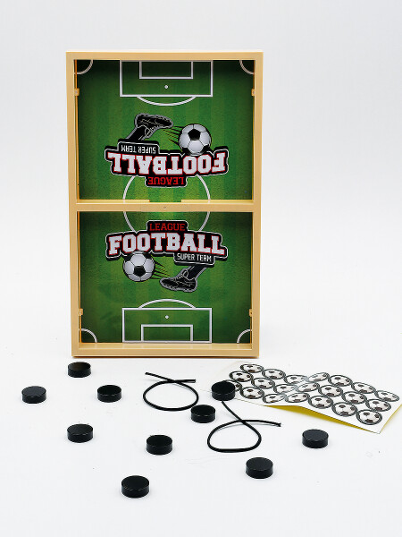 FUTBOLITO MULTICOLOR