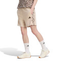 Short de Mujer Adidas Seasonal Essentials Animal Print Beige - Animal Print