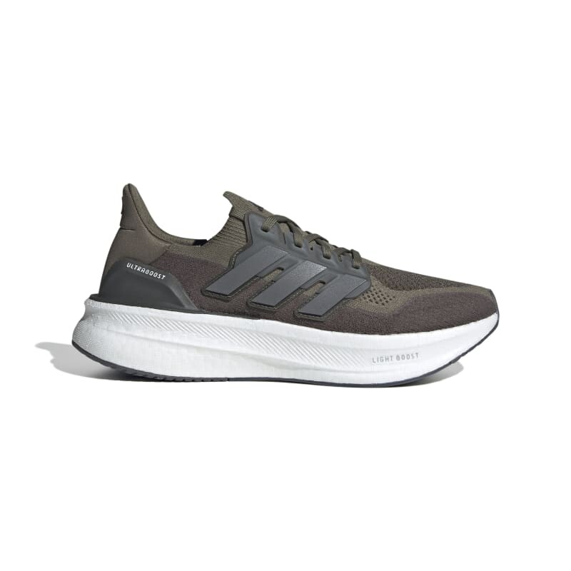 Championes Adidas Ultraboost 5 Verde