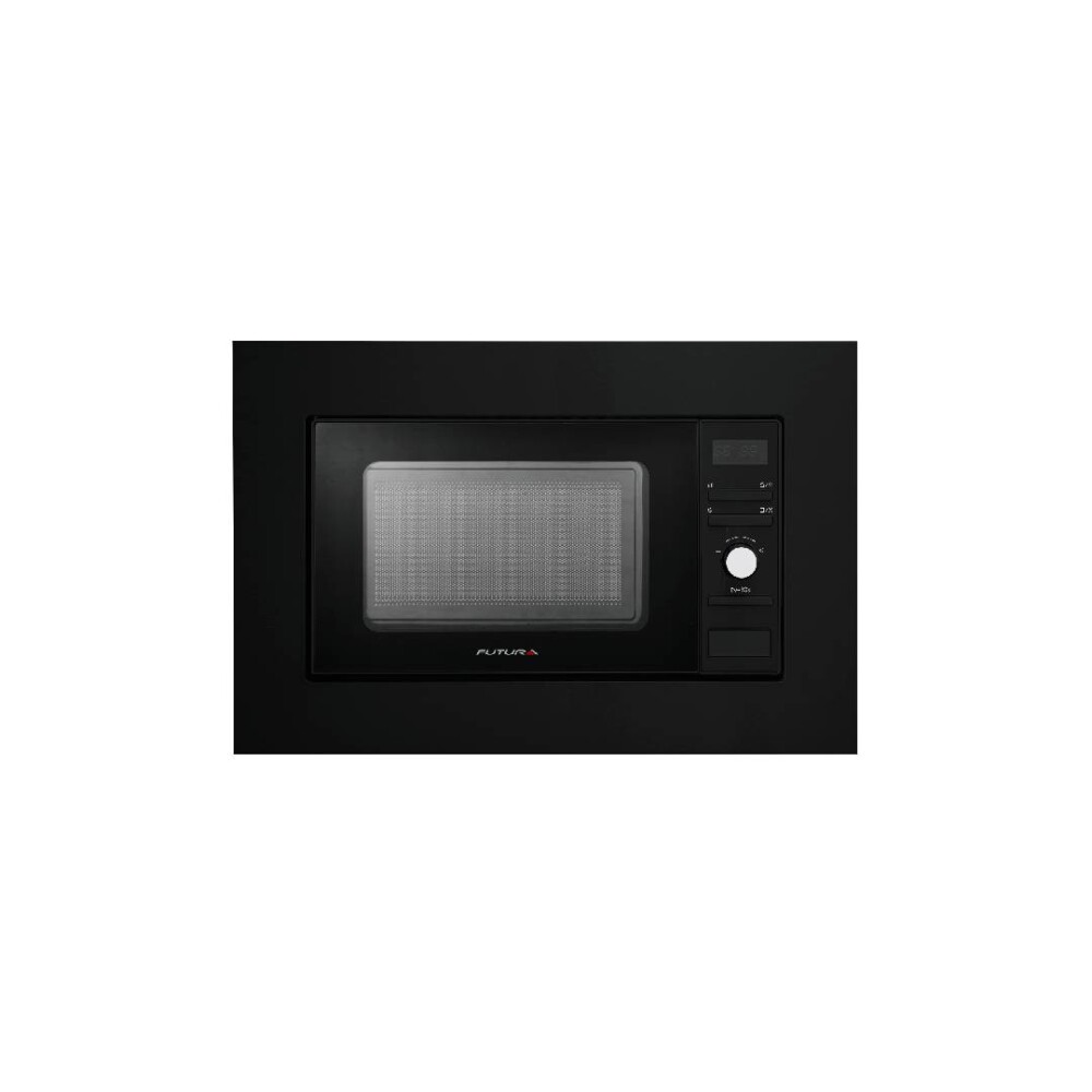 Microondas de empotrar Futura 20 lts FUT-MWE20BX Microondas de empotrar Futura 20 lts FUT-MWE20BX