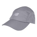 Gorros New Balance - 5-PANEL PERFORMANCE HAT - LAH91003GNM GUNMETAL