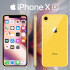 Iphone Xr 3/64 Gb Swap 4g AMARILLO