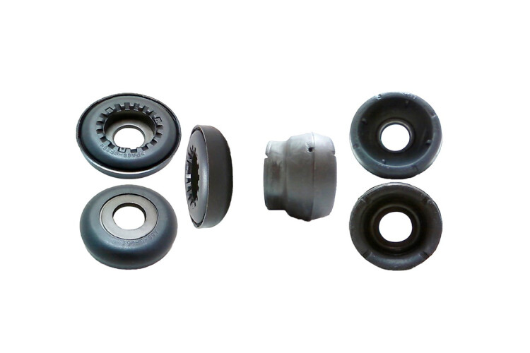 Cazoleta C/Grapodina Del Der/Izq Audi A3 Volks Golf/Gol V/Bora 96-25 Cazoleta C/Grapodina Del Der/Izq Audi A3 Volks Golf/Gol V/Bora 96-25