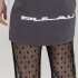 Pantalón Pulau Encaje Flares Negro