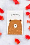 Tarjeta amor 10x15 DISEÑO 3