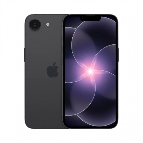 iPhone 17e 256GB Black iPhone 17e 256GB Black
