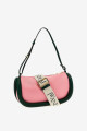 BOLSO THE BUMPER-15 Rosa