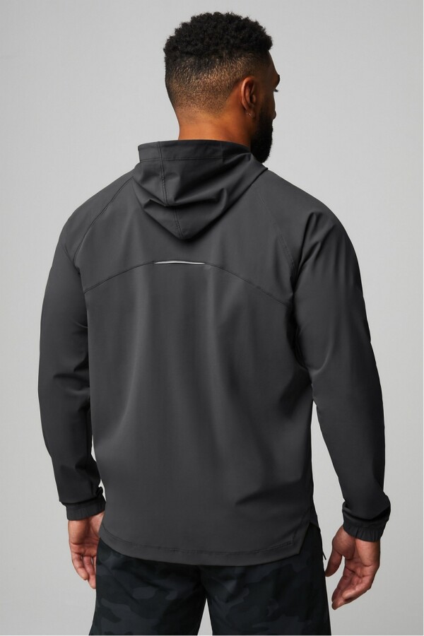Casaca The One Jacket Hombre Onyx