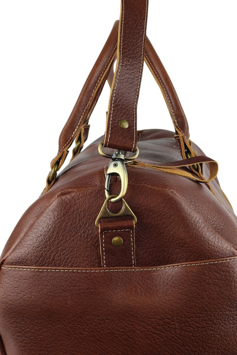 Bolso de cuero Bolso de cuero