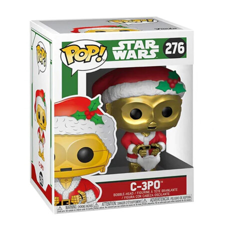 C-3PO • Star Wars - 276 C-3PO • Star Wars - 276