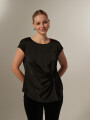 Blusa Aliayah Negro