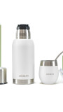 KIT MATERO ASYMMETRY BLANCO