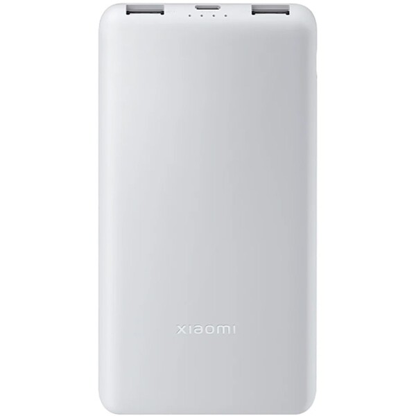 Powerbank Xiaomi 1000mah 22w Lite Usb C Carga Rápida POWERBANK XIAOMI 10000MAH 22.5W LITE
