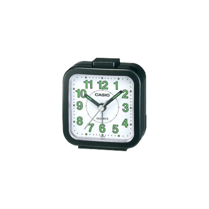 Reloj Despertador Casio TQ142-1DF Reloj Despertador Casio Tq142-1df