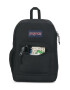 MOCHILA CROSS TOWN PLUS BLACK