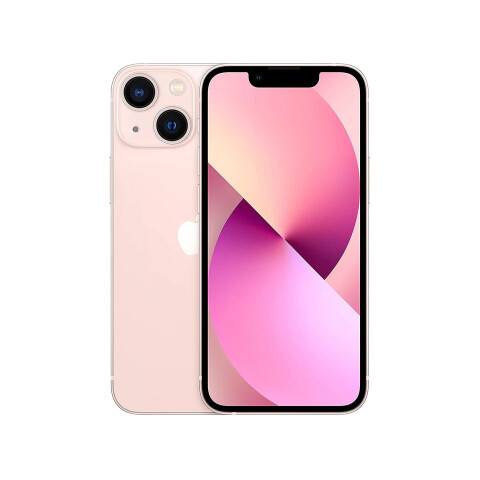 Apple iPhone 13 Mini 256GB Rosa