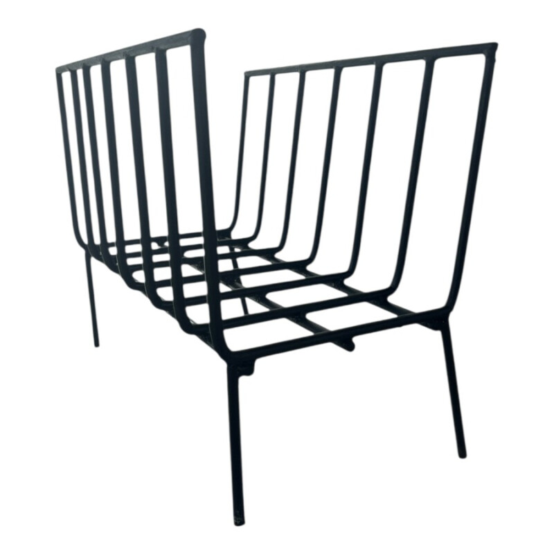 Quemador Parrillero Recto 65 cm Varilla 14 mm Quemador Parrillero Recto 65 cm Varilla 14 mm