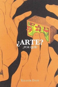 ¿arte? ¿por Qué? ¿arte? ¿por Qué?