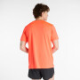 Polo Training Sport Essentials Hombre Red