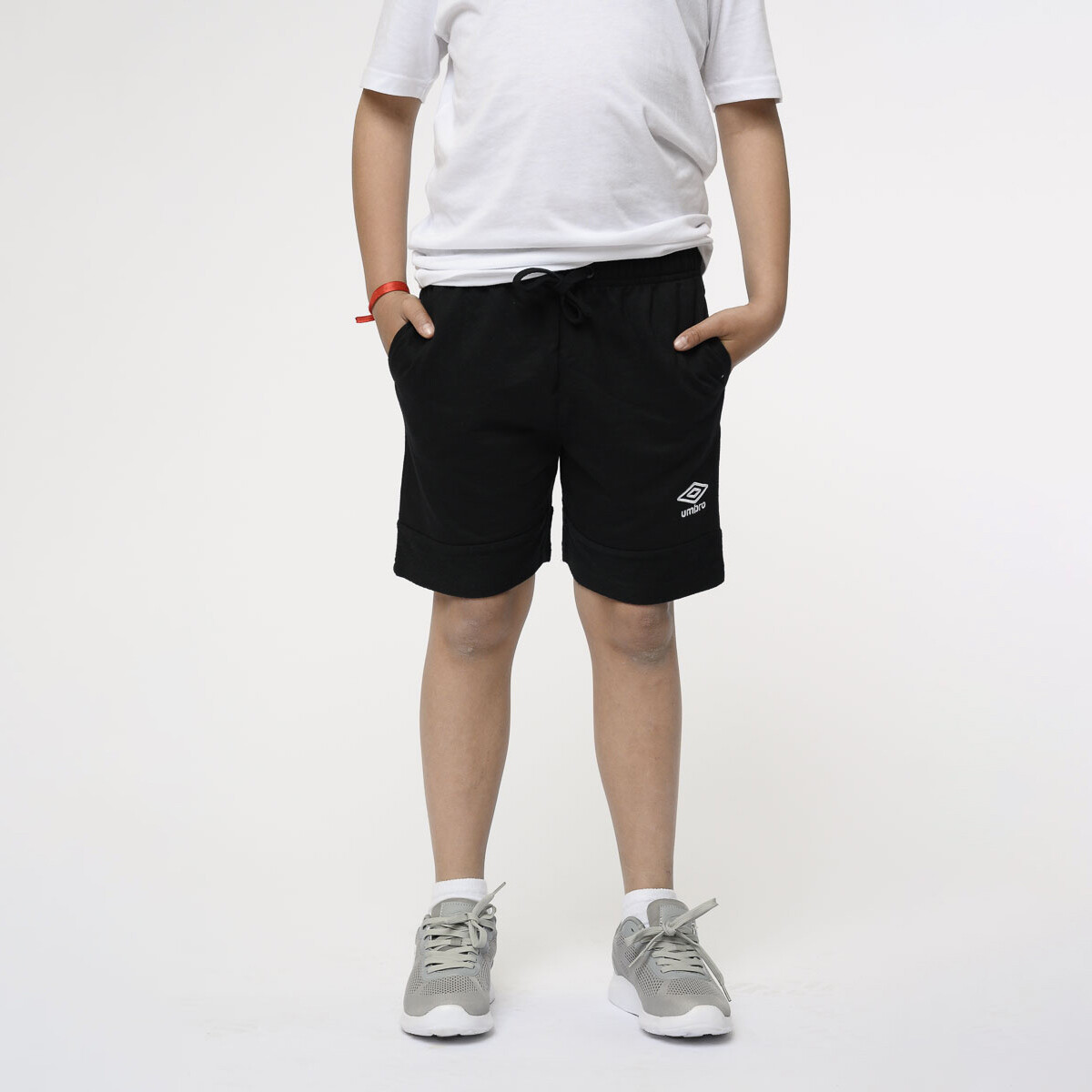 Bermuda Sides Umbro Niños - 029 