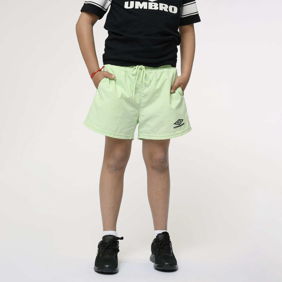 Short Swim Umbro Junior - 0v2 