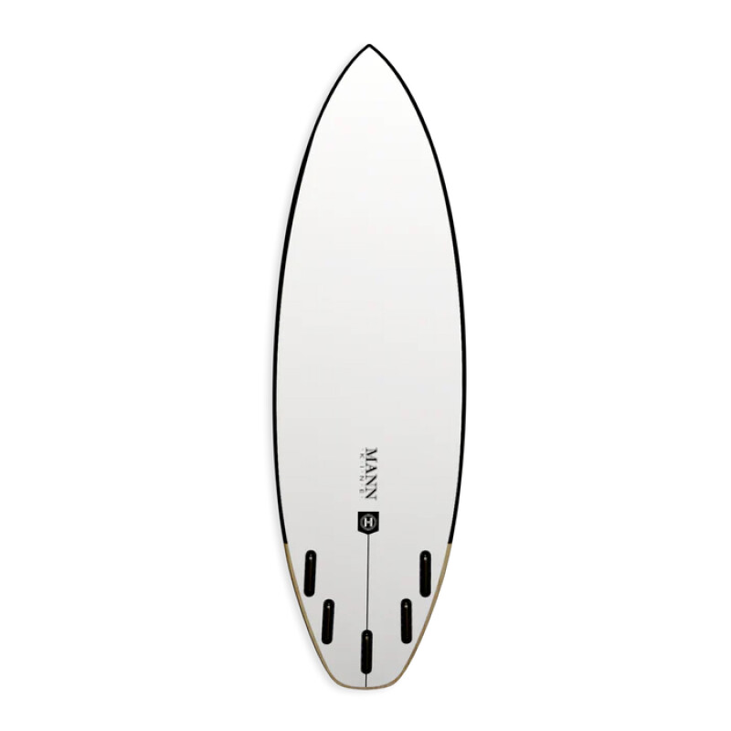 Tabla Firewire Dominator II 6'1" - Futures Tabla Firewire Dominator II 6'1" - Futures