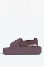 ADILETTE 22 XLG W Violeta