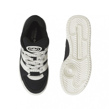 Championes adidas Forum2000 Black