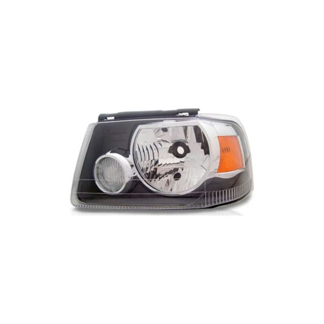 SEMIOPTICAS FORD SEMIOPTICA RANGER 05-10 IZQ - SEMIOPTICAS FORD SEMIOPTICA RANGER 05-10 IZQ -