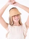 GORRO PLAYERO VICERA BEIGE