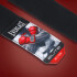 VENDA BOX EVERLAST-SF RYU BK NEGRO