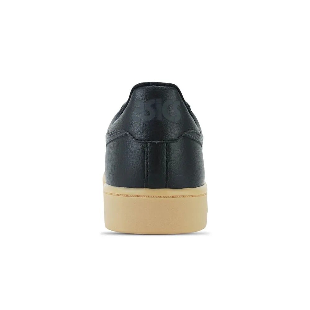 Japan S M - Hombre Black/Graphite Grey