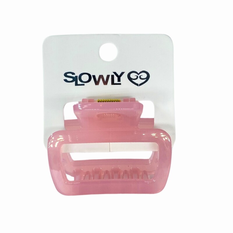 Pinza para Cabello Slowly Mix Color