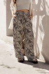 Pantalón Anastasia Crudo