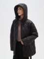 Campera Myris Negro
