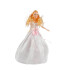 OUTLET Muñeca con vestido de fiesta 22*32 cm Outlet Muñeca Con Vestido De Fiesta 22*32 Cm