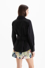 CAMISA OSLO Negro