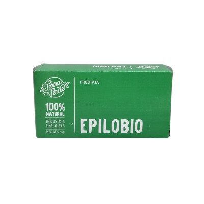 Epilobio Terra Verde 40g Epilobio Terra Verde 40g