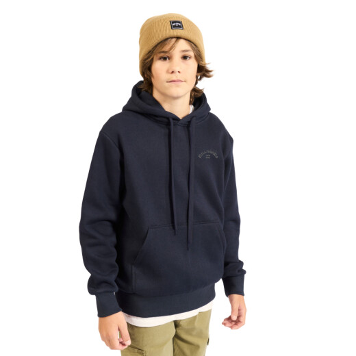 Canguro Billabong Textured Arch Boys Canguro Billabong Textured Arch Boys