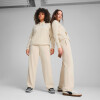 Pantalón Largo Ess No.1 Logo Straight de Mujer Multicolor