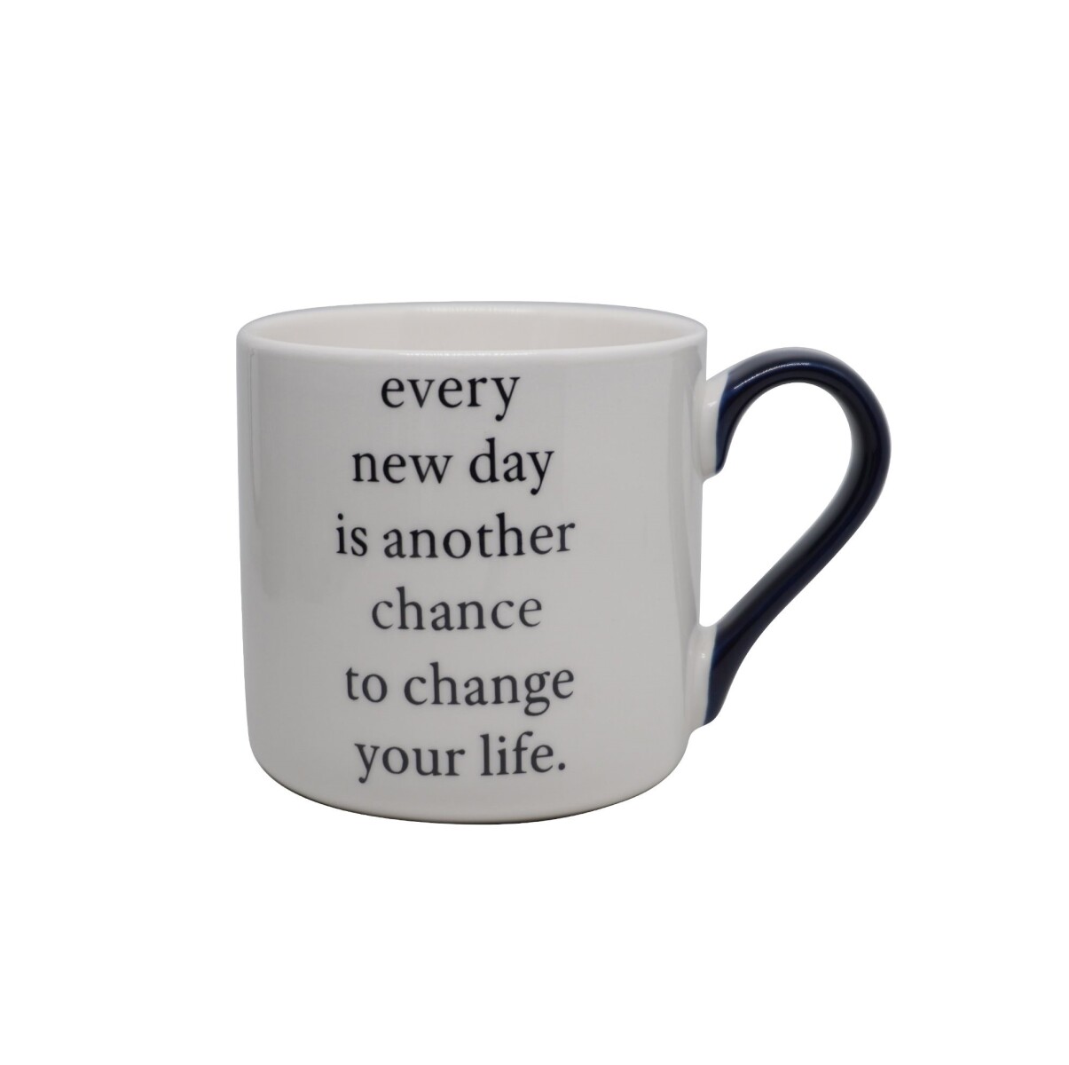 Taza frases 390ml - diseño 3 